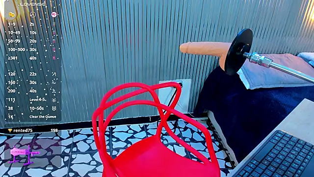 mylittle_princess webcam