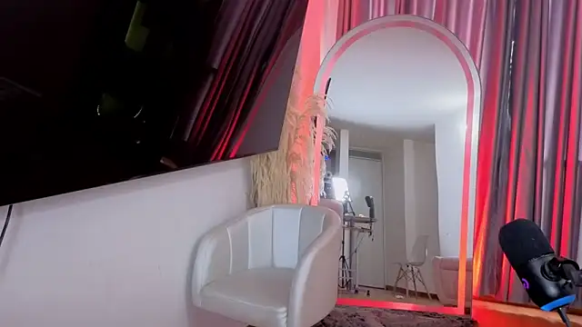 Nicky_sexfire webcam