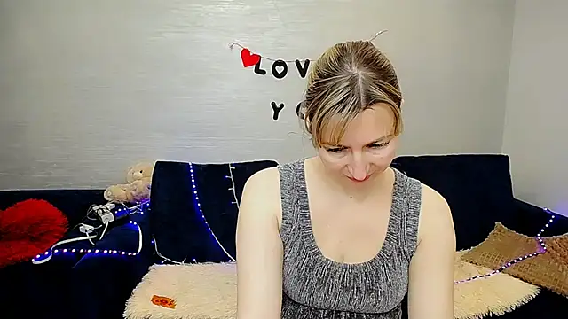 Incredible_Ariela webcam