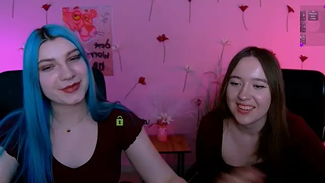 pure_radiance1 webcam