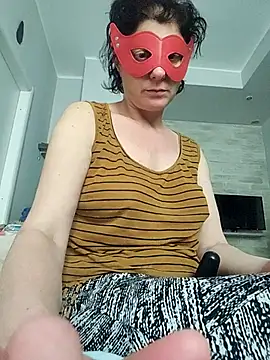 Vagabondainnamorata webcam