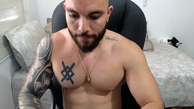 Isaac_Carter webcam