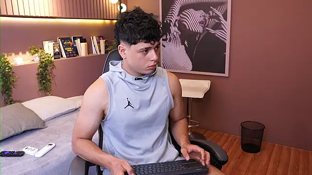 Ethan_occonor webcam