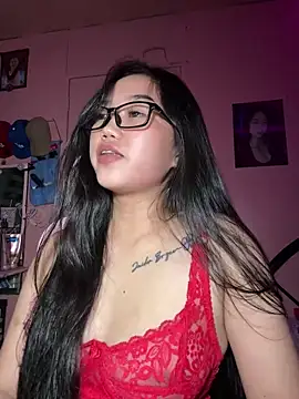 Webcam Model (sexymae)  is live.Free join now!