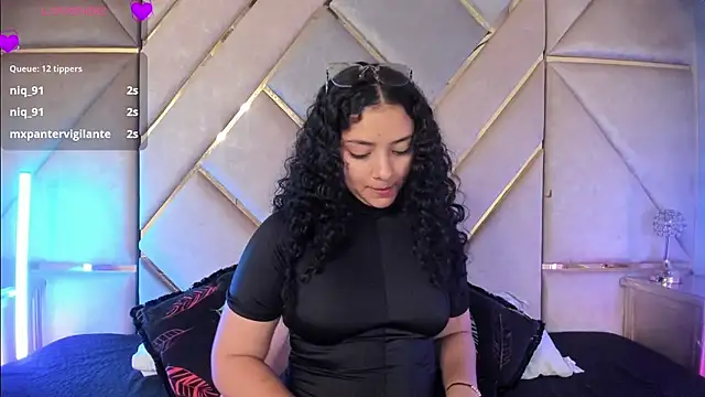 Angellit_Afrodita_ webcam