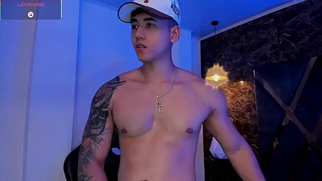 Draven_Marceaux webcam