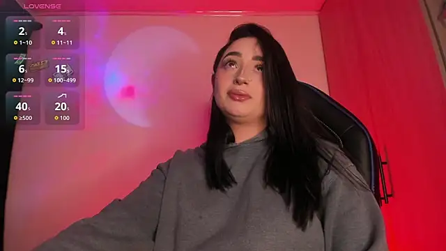 scarlett_Collinss webcam