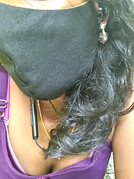 Honey_rosetamil webcam