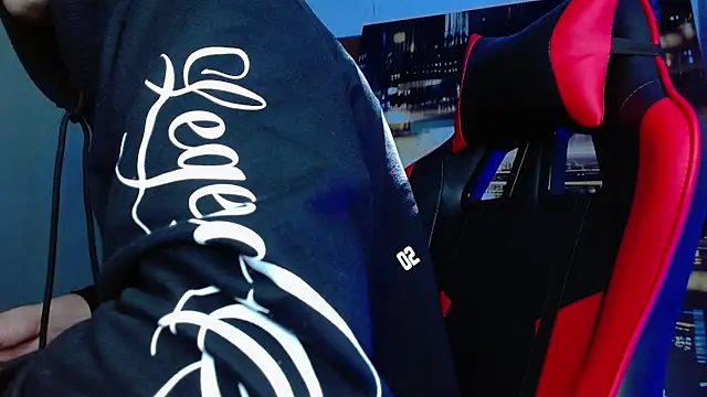 alexgiraldo__ webcam