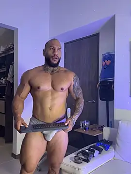 Andrew_Johnnson webcam