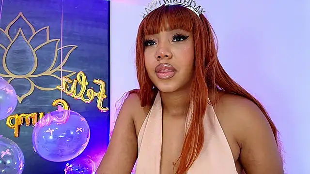 AngelaRoberts webcam