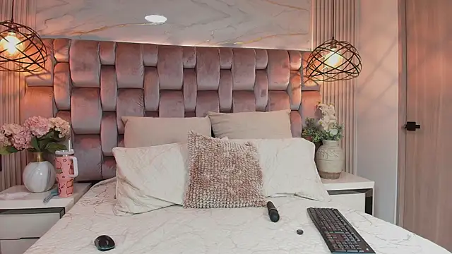 DulceEstrella_ webcam