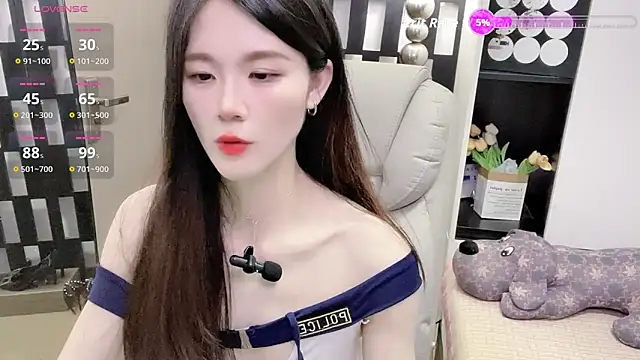 Yueyue-MM webcam