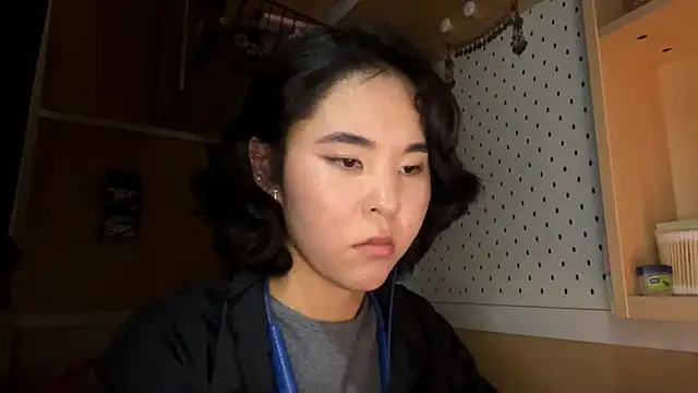 JennyCarpenter webcam