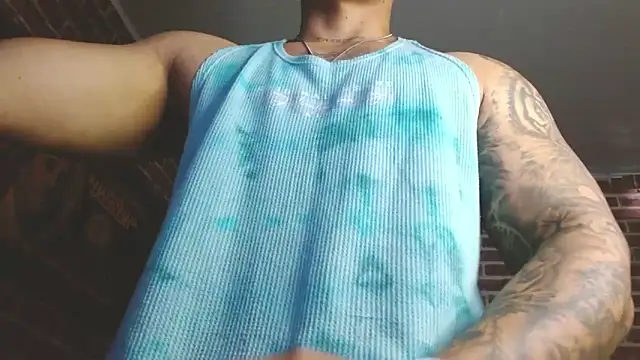 jordan_bigcock_ webcam