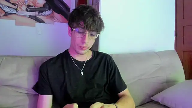 Dio__morningstar webcam