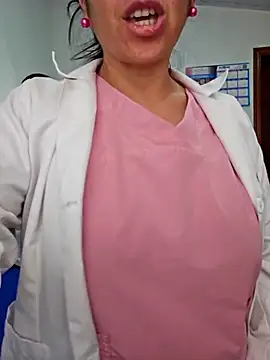 JustSamantha_ webcam