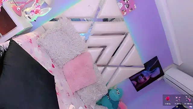 Niccolls_Princess_ webcam