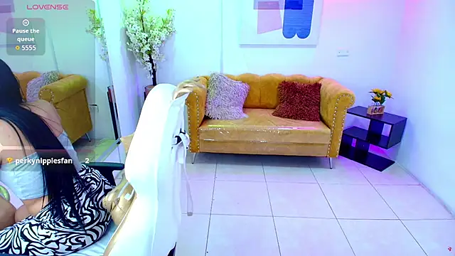 Carolina_cherry webcam