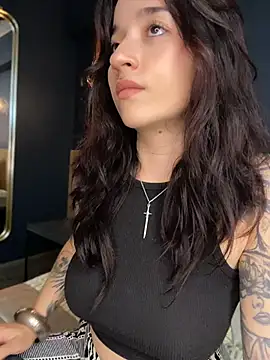 _charlotte_rose - _Charlotte_Rose's free webcam - UK Sex Cams