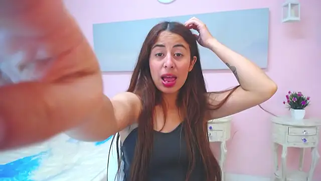 scarlett_clyde webcam