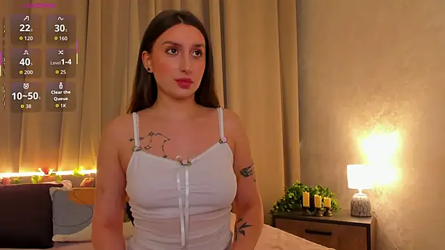 Celine_Coello webcam