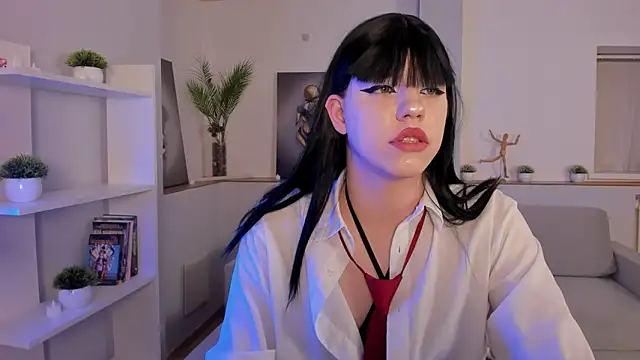 Madison_dolly webcam