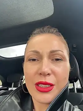 CarolineStar30 webcam