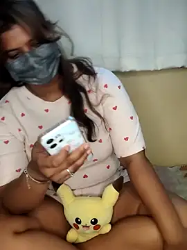 Marathi_khushi1 webcam