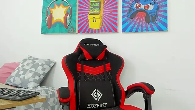 Santana_maximo webcam