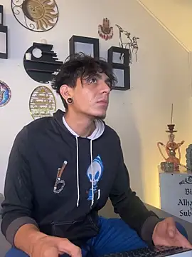 abrilandjulian webcam