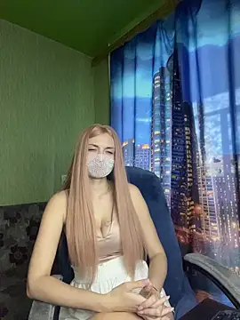 SophieBlackwood webcam