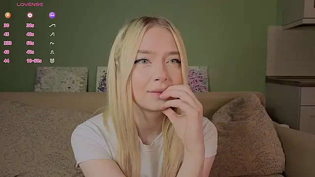 ChristinBland webcam