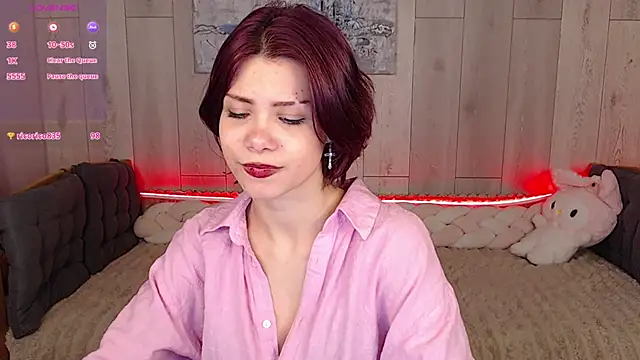 llittle-peachh webcam