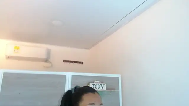 Desire_mature webcam