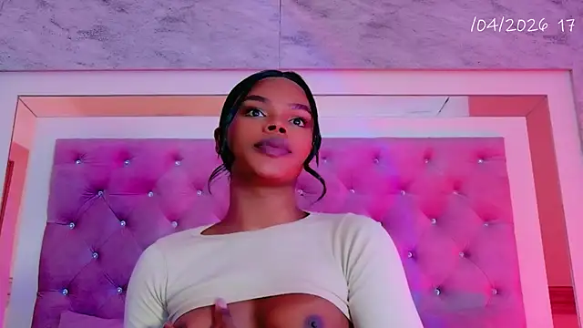 Gisela_Valencia webcam