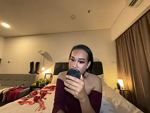 LadyAshley_Domina28 webcam