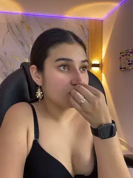 Valkiria77_Eup webcam