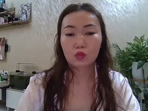 AsianJade1 webcam