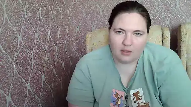 ElviraOreilllyX webcam