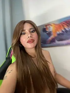 _Flirtyprincess_ webcam