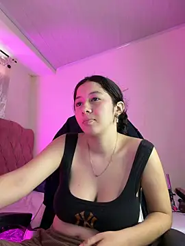 Tatica_tentation webcam