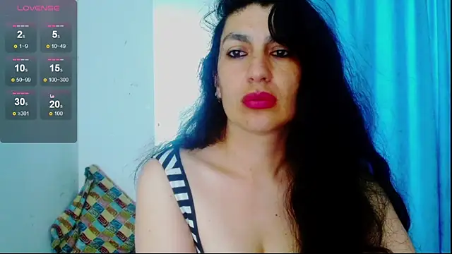 diosa_gil webcam