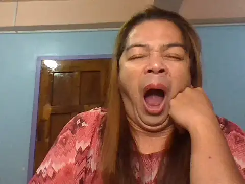 PinayAlexandra webcam