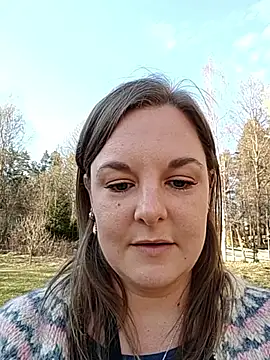 SwedishJennifer webcam