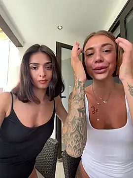 italianPassion webcam