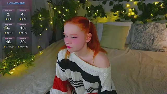 Elfa_Mirielle webcam