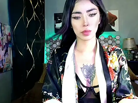 Hot_Metallica69 webcam