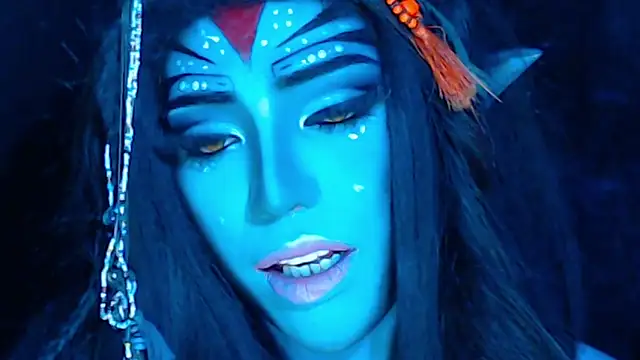 MARIA_SUMMER89 webcam