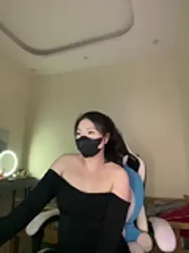 __MeiMei__ - Cams Ao Vivo